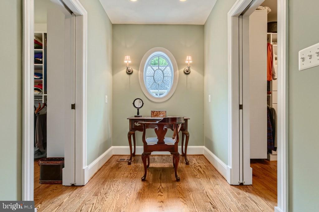 STEVENSON - Residential