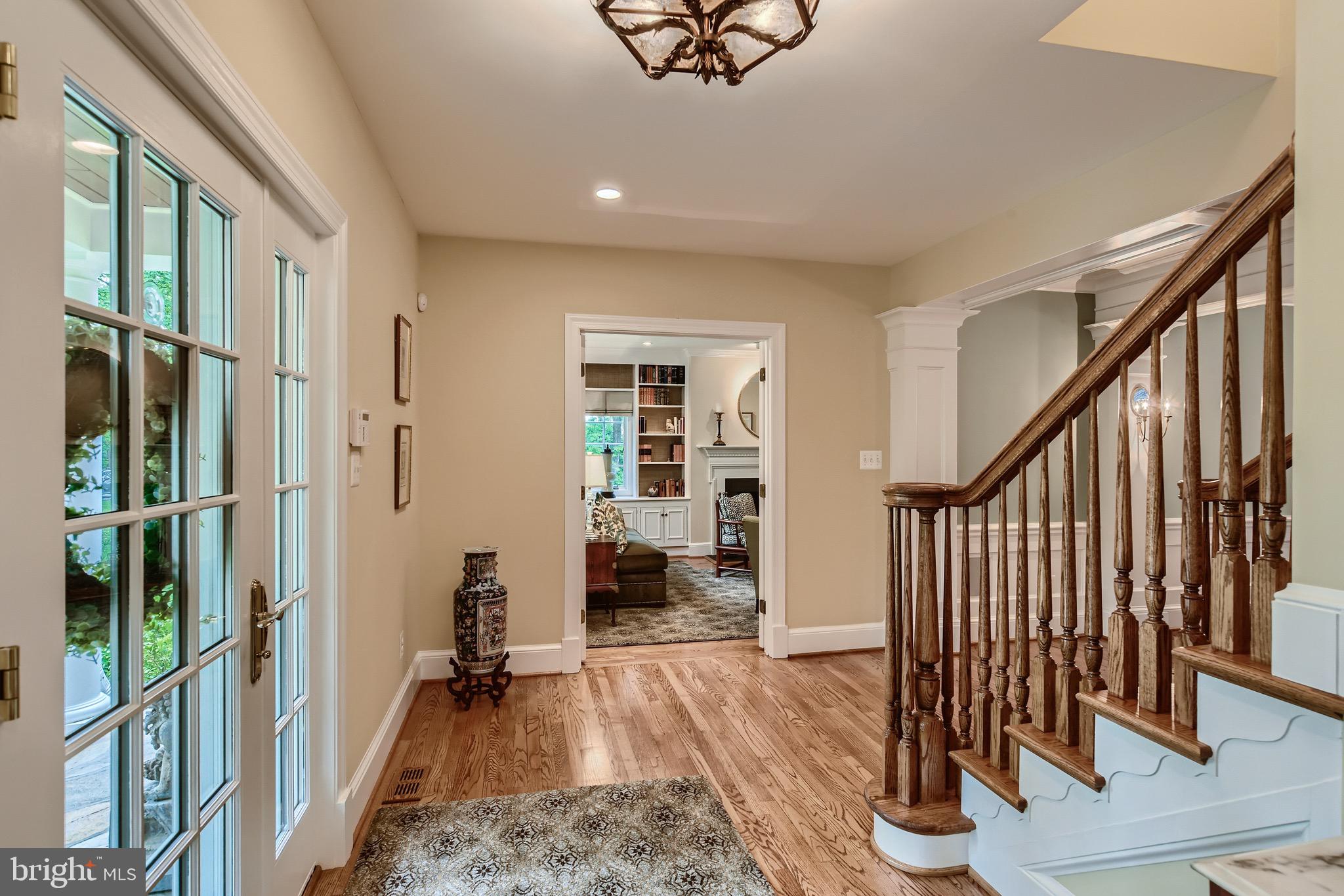 STEVENSON - Residential