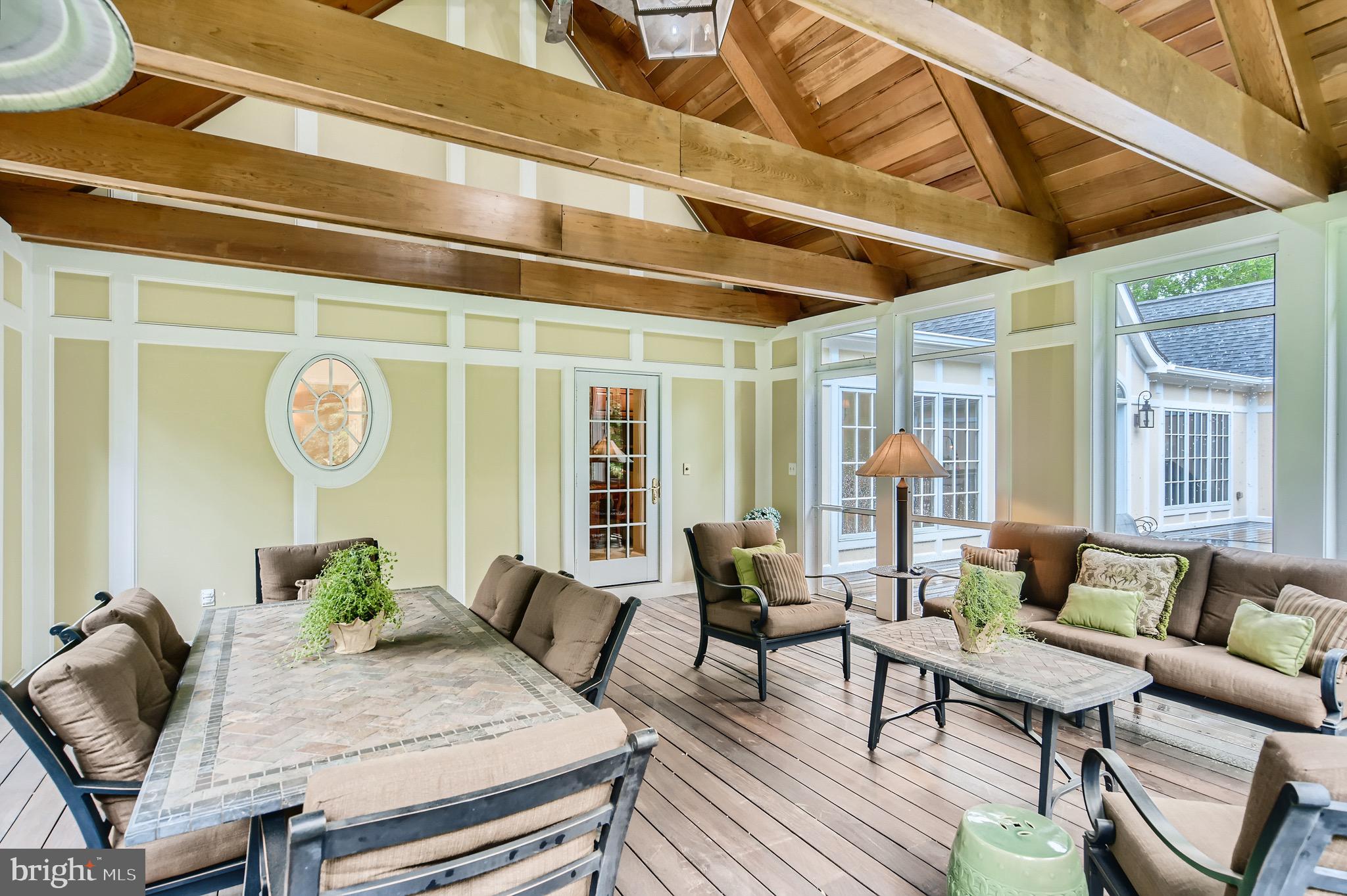 STEVENSON - Residential