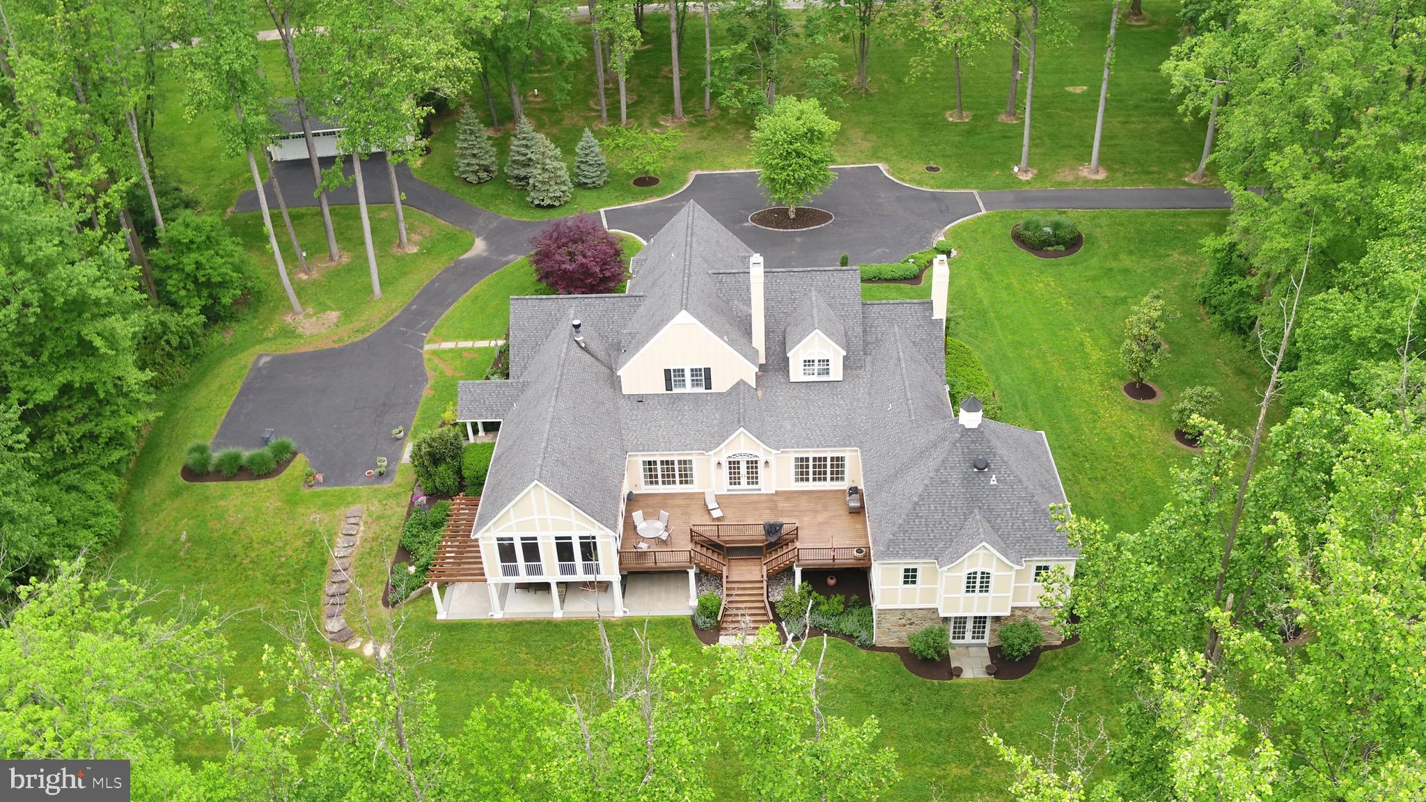 STEVENSON - Residential