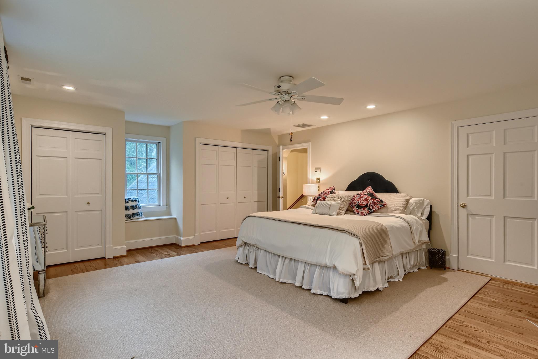 STEVENSON - Residential