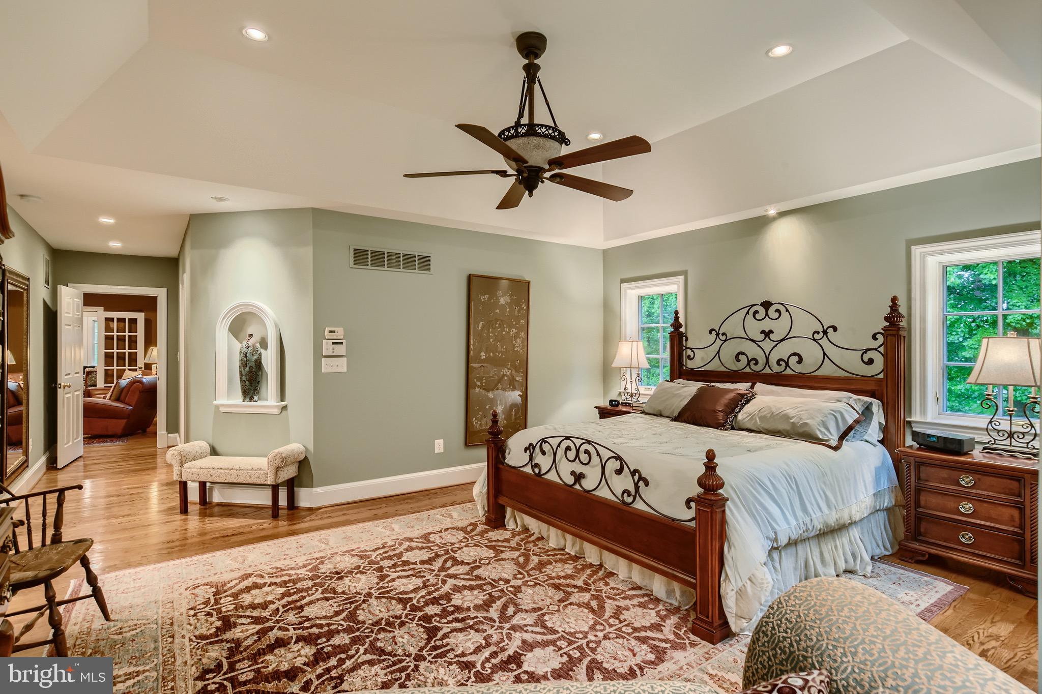 STEVENSON - Residential