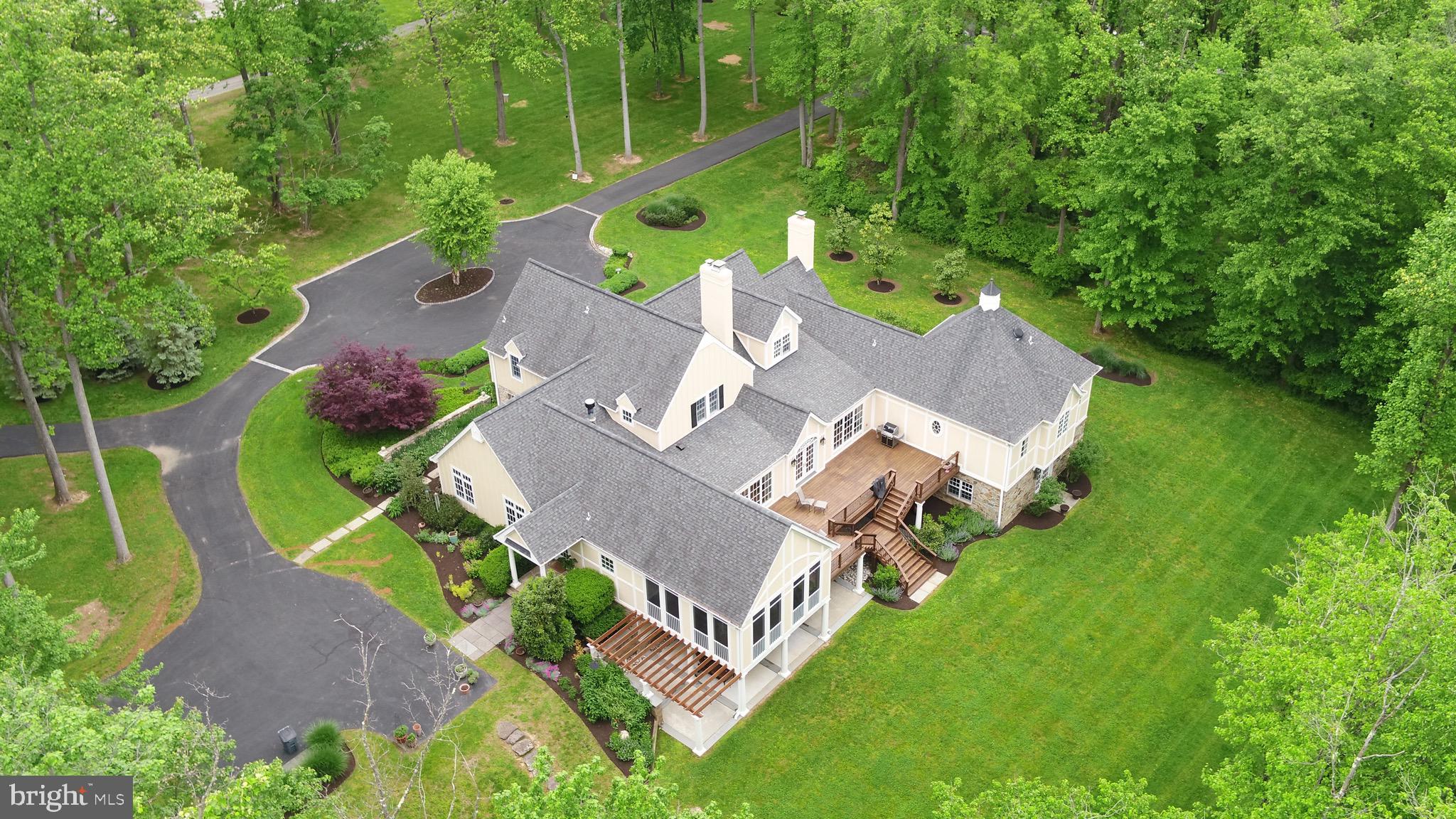 STEVENSON - Residential