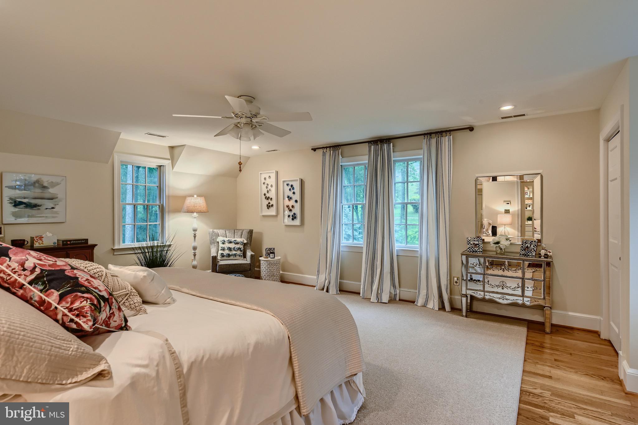 STEVENSON - Residential