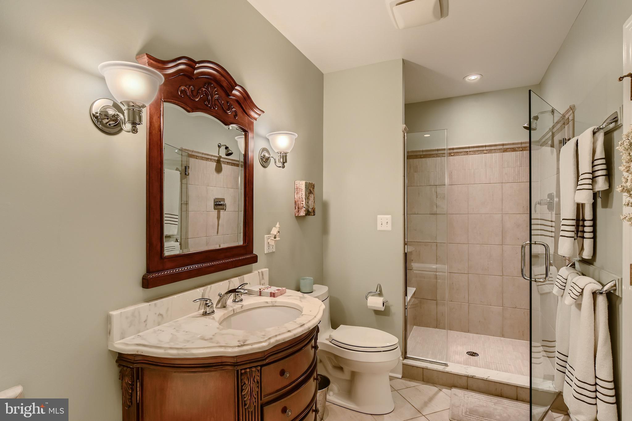 STEVENSON - Residential