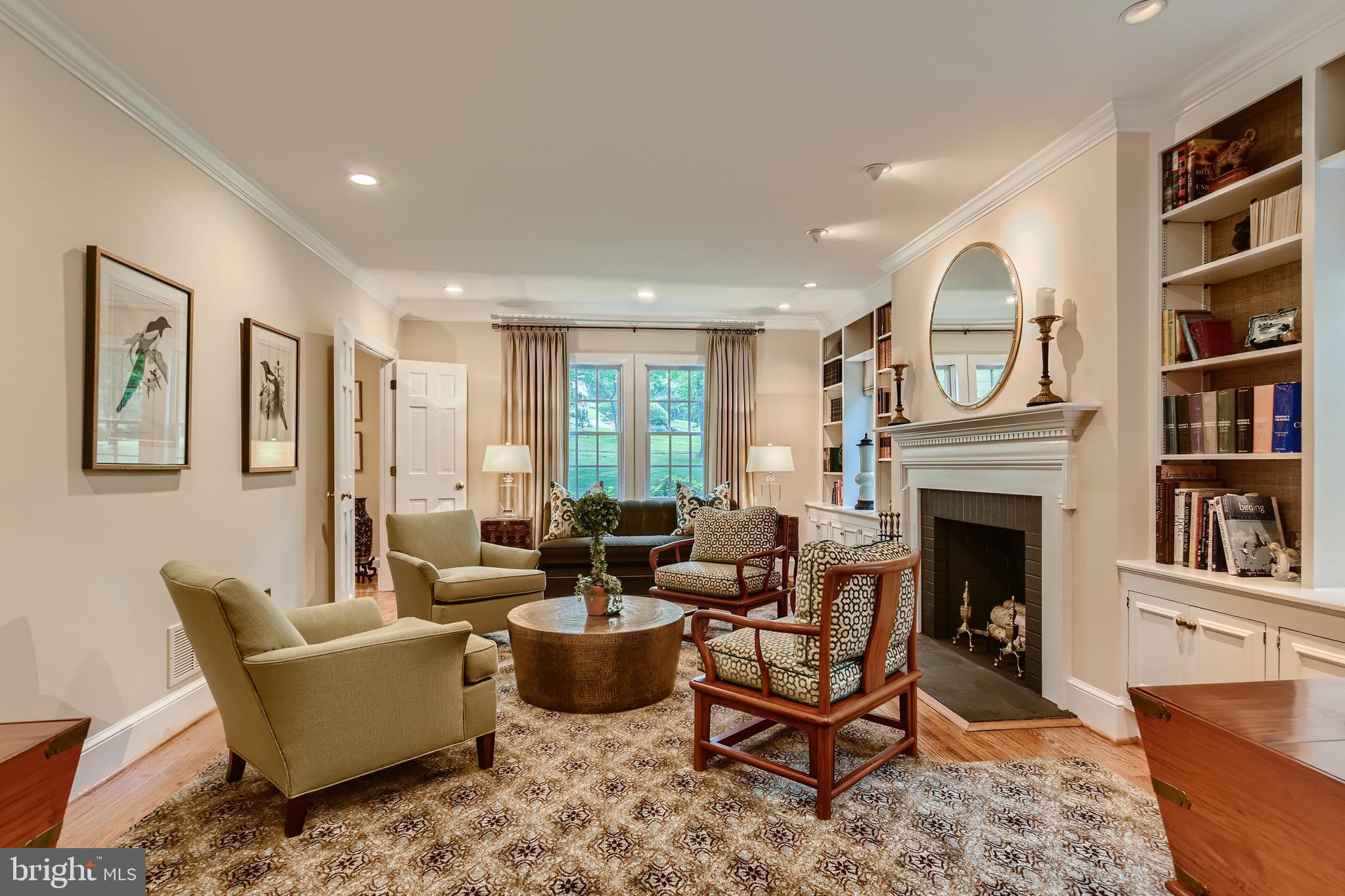 STEVENSON - Residential