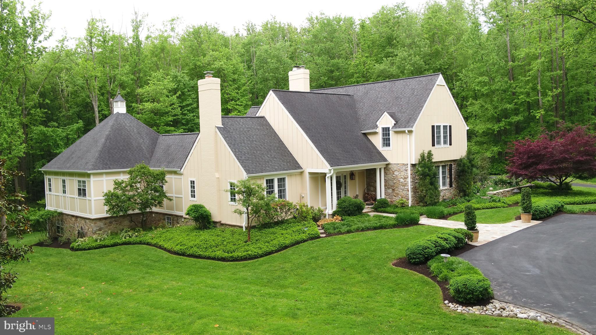 STEVENSON - Residential