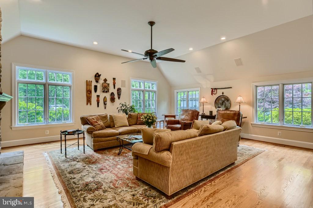 STEVENSON - Residential