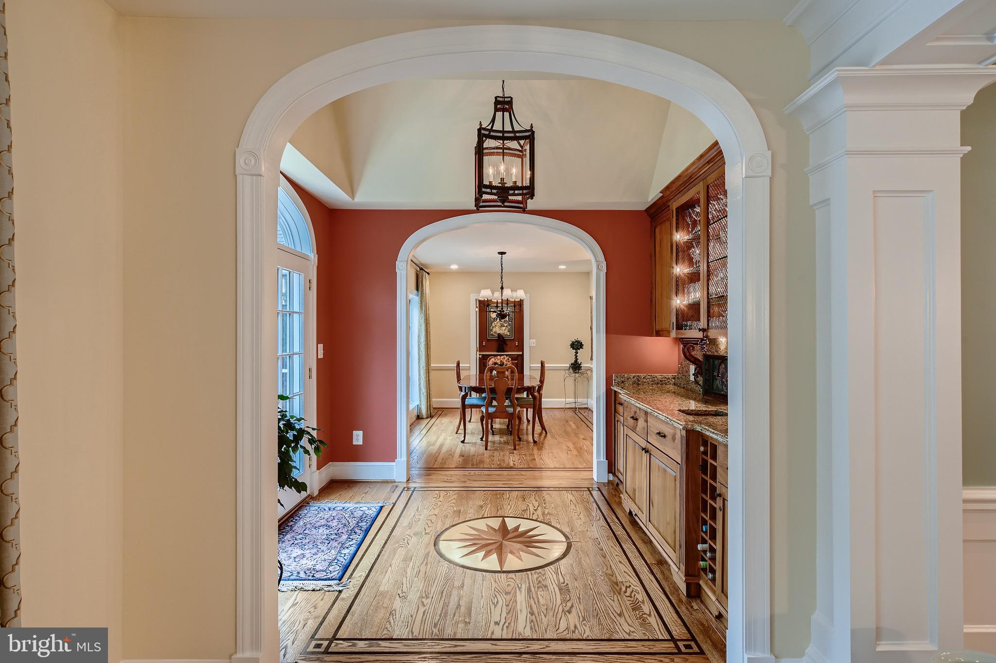 STEVENSON - Residential