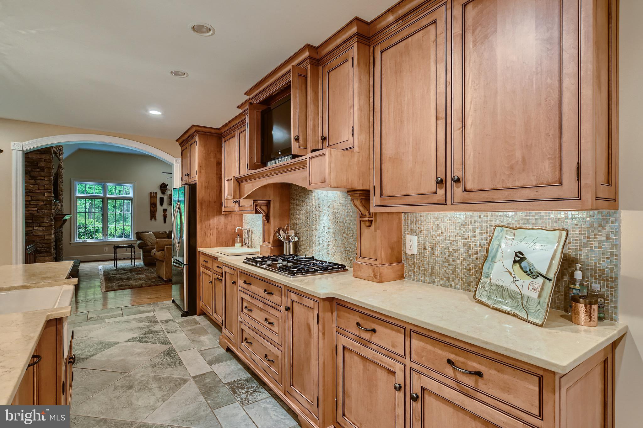 STEVENSON - Residential