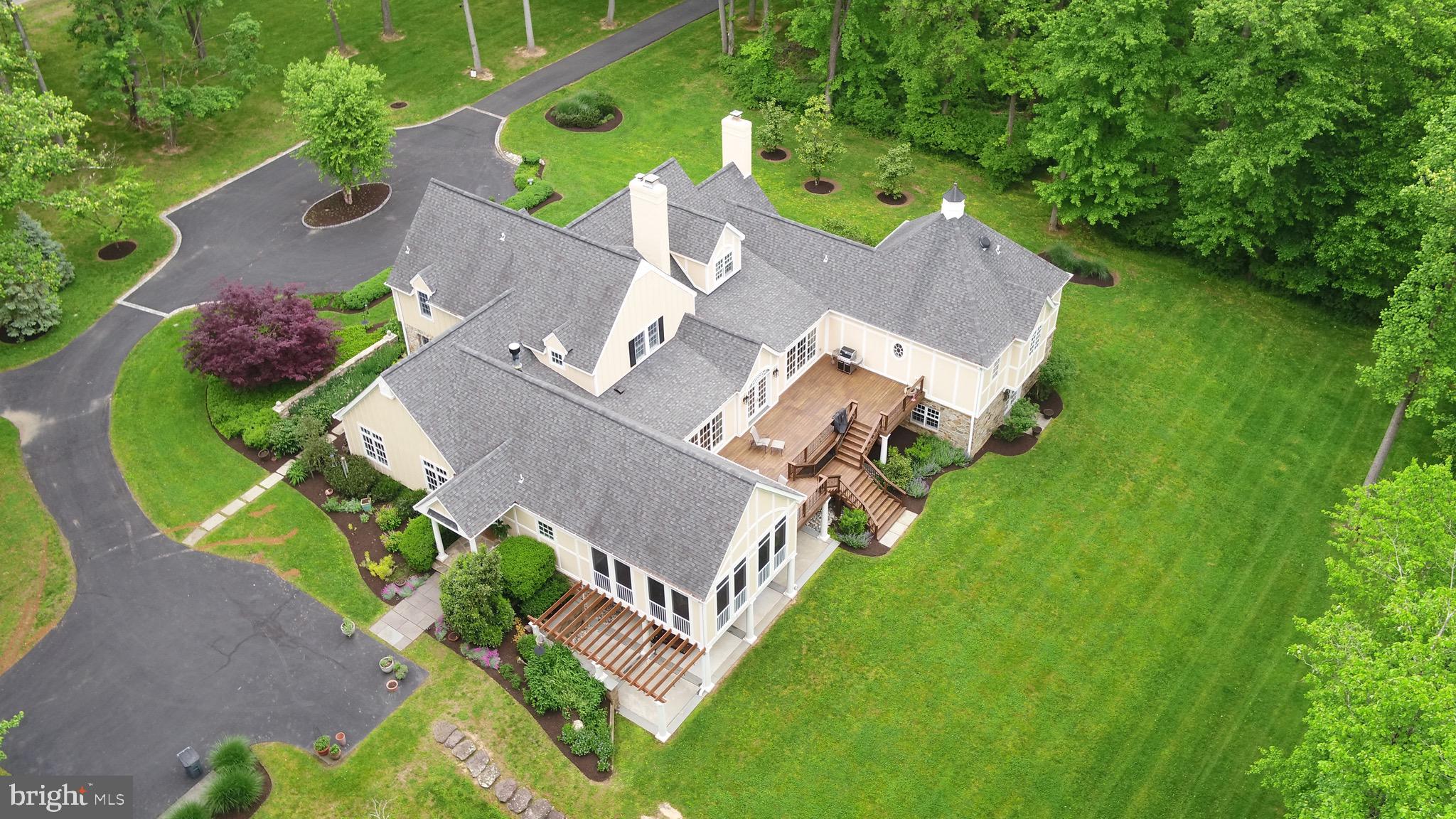 STEVENSON - Residential