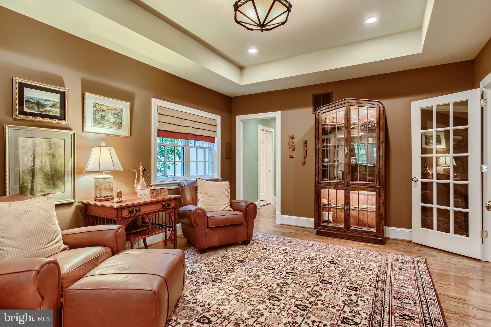 STEVENSON - Residential