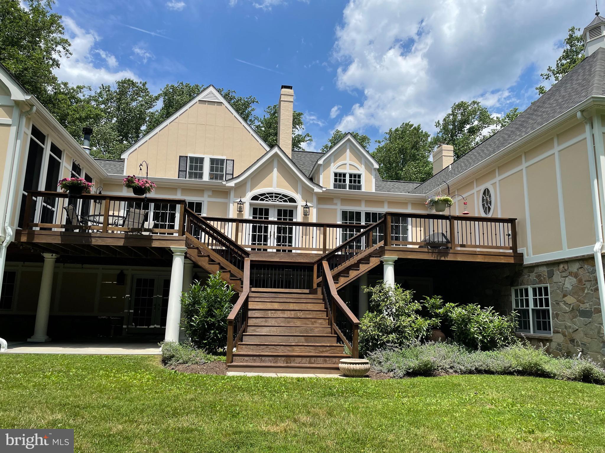 STEVENSON - Residential