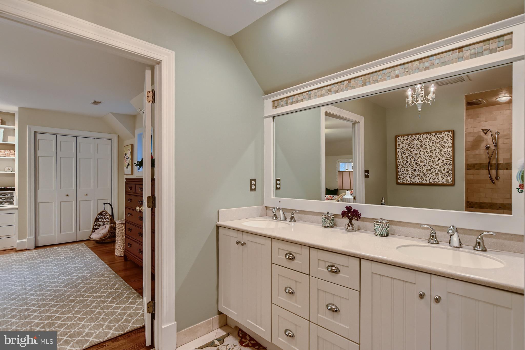 STEVENSON - Residential