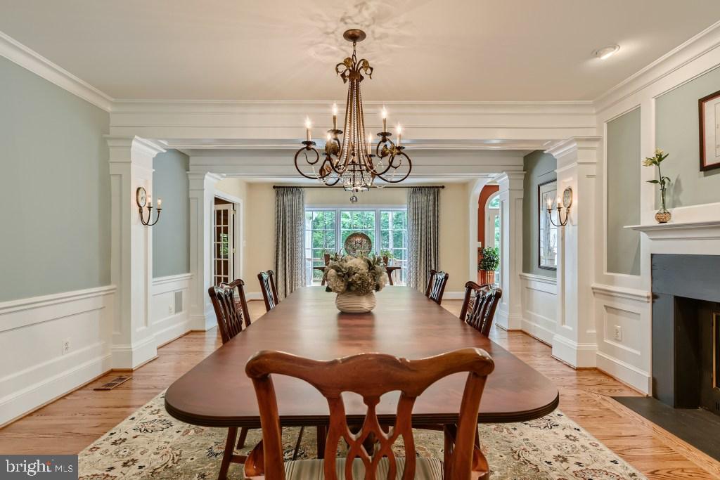 STEVENSON - Residential