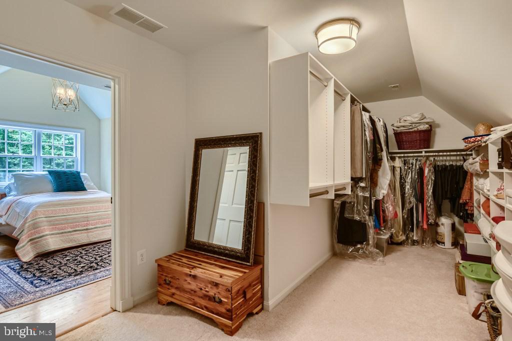 STEVENSON - Residential