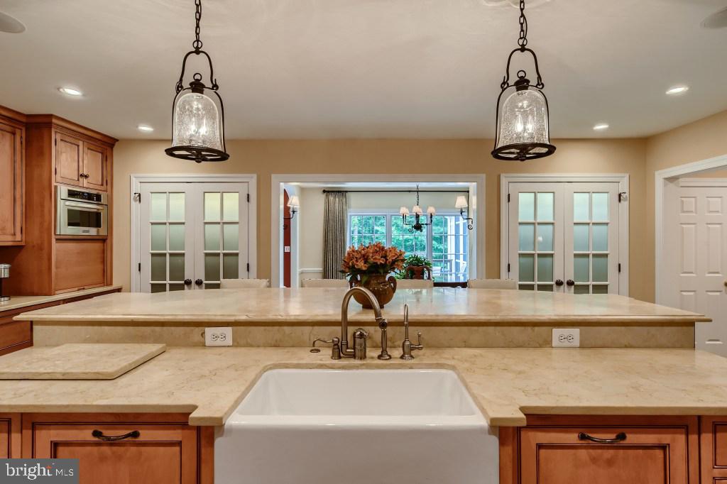 STEVENSON - Residential