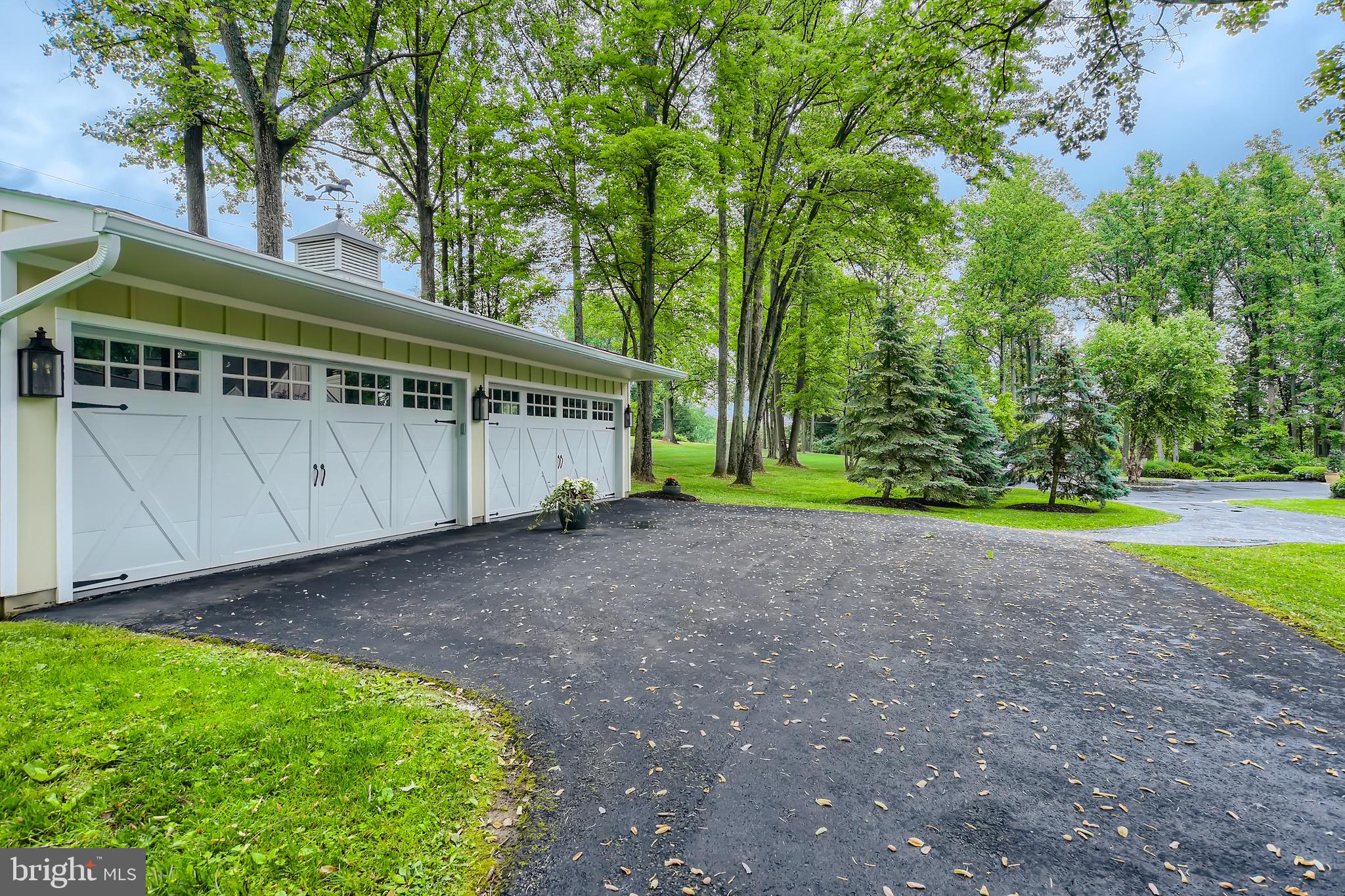 STEVENSON - Residential