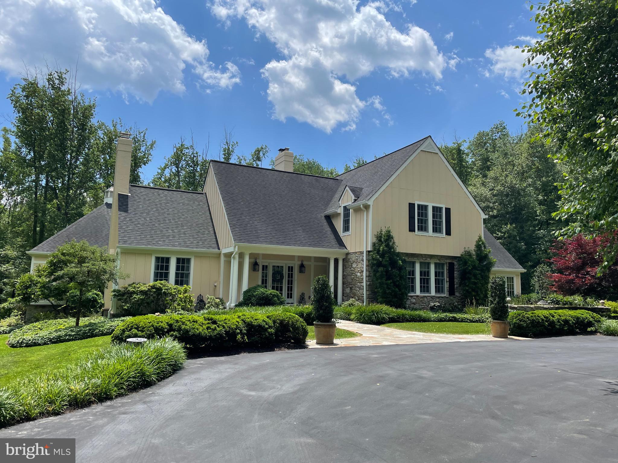 STEVENSON - Residential