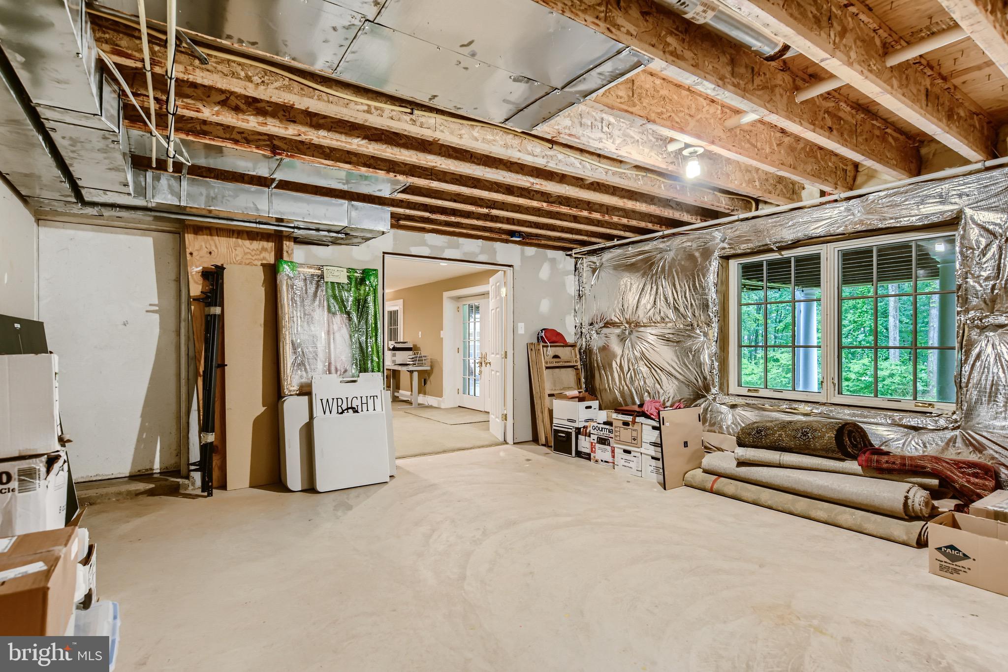 STEVENSON - Residential