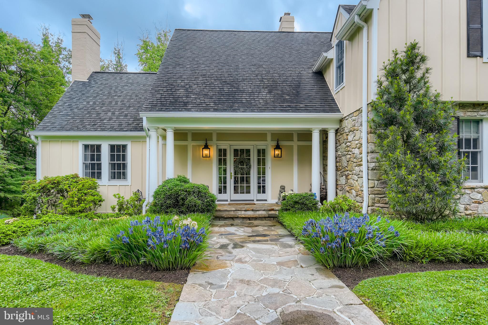 STEVENSON - Residential