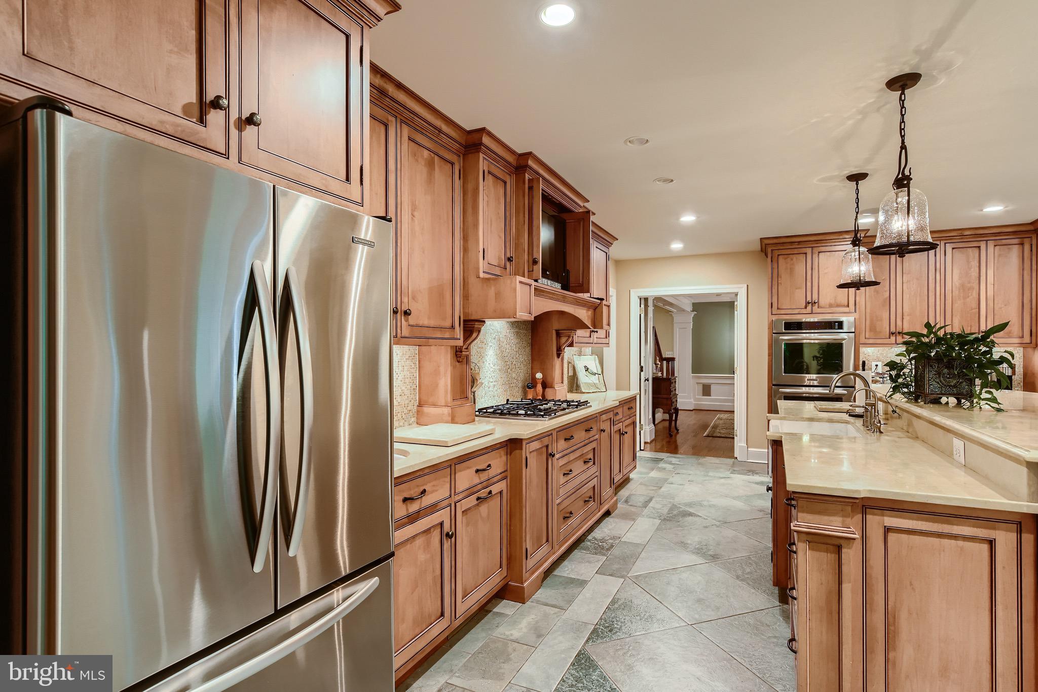 STEVENSON - Residential