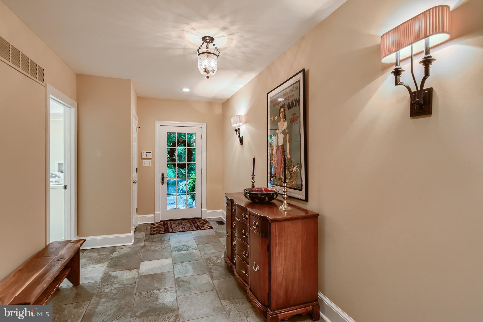 STEVENSON - Residential