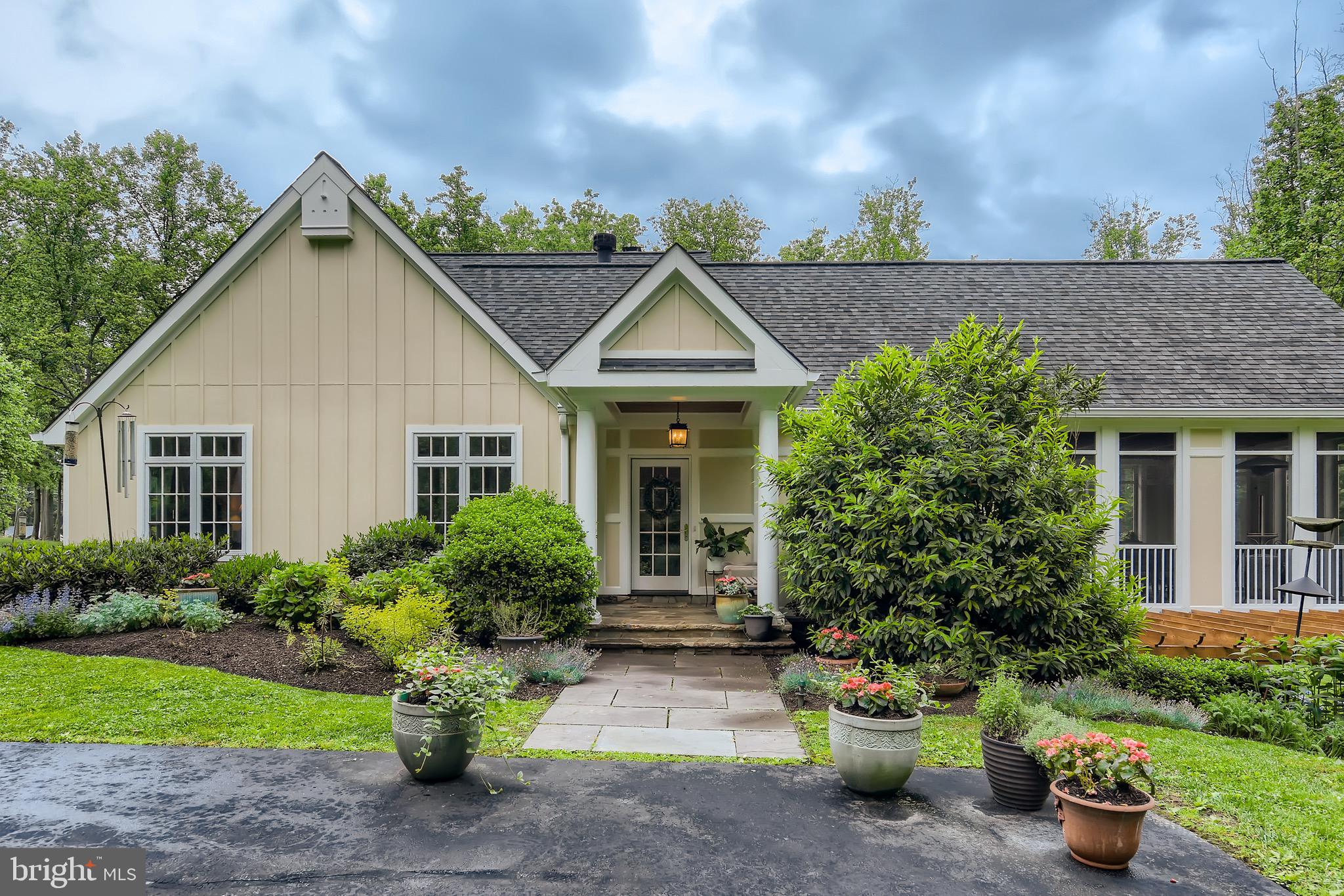 STEVENSON - Residential