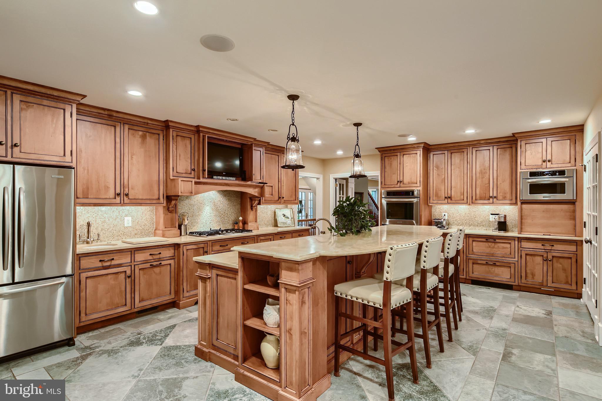 STEVENSON - Residential