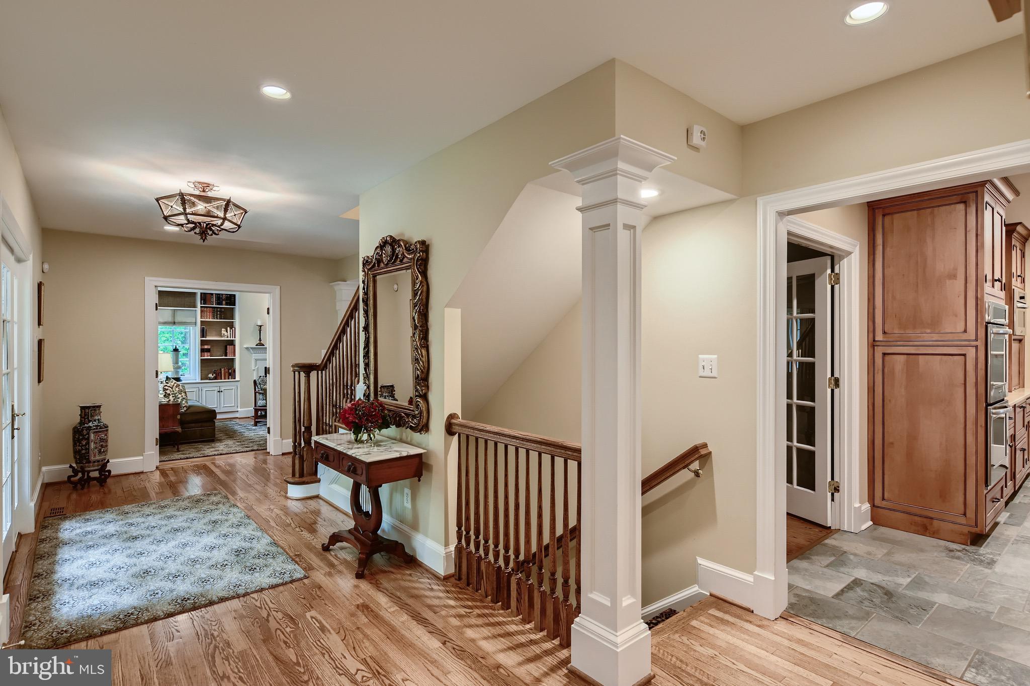 STEVENSON - Residential