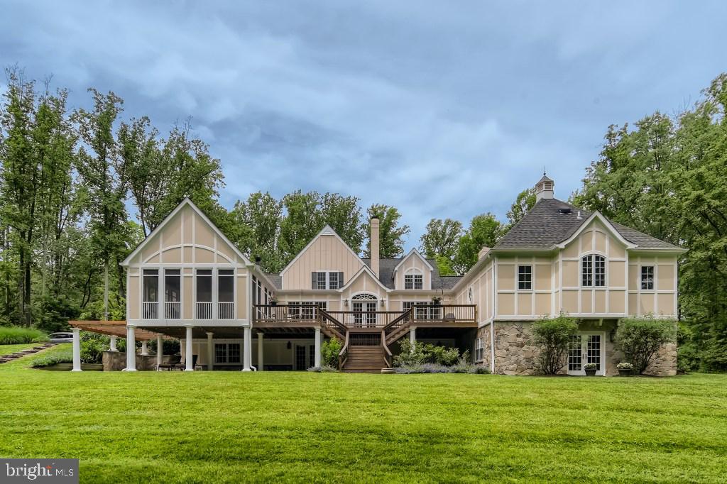 STEVENSON - Residential