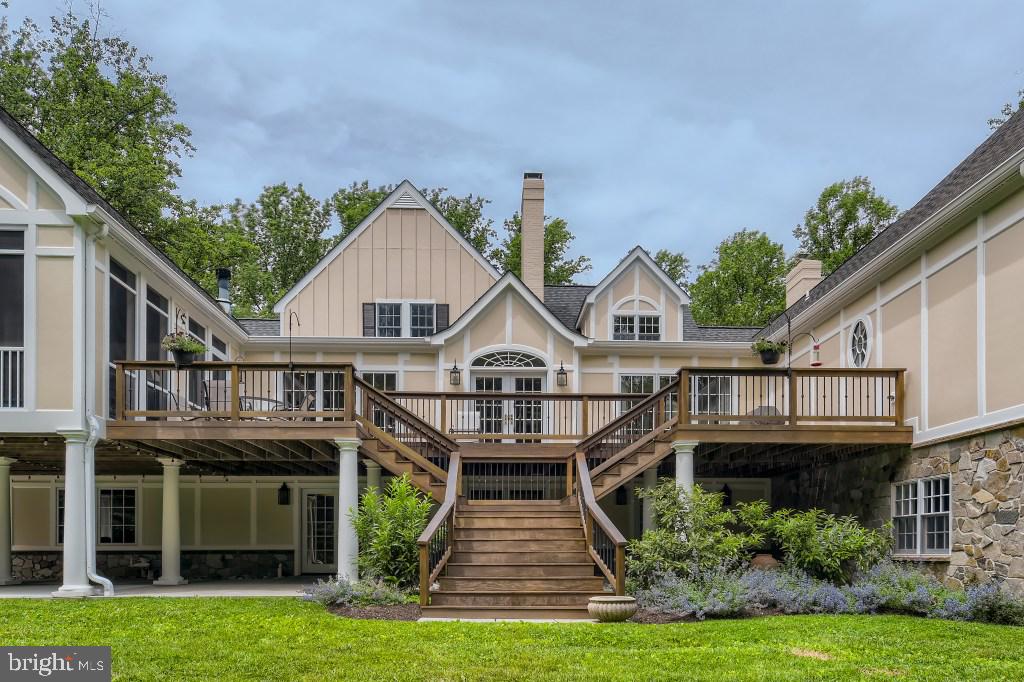 STEVENSON - Residential