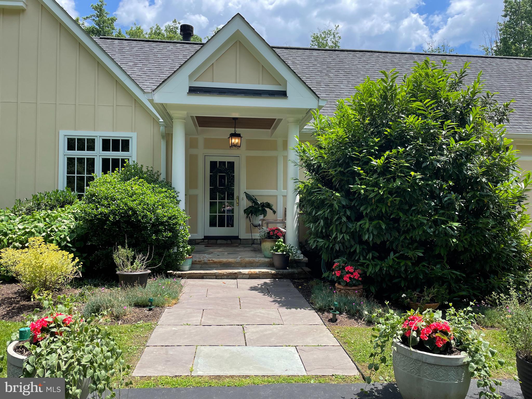 STEVENSON - Residential