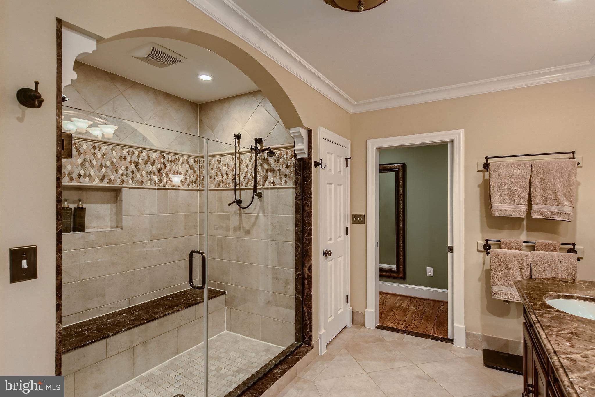 STEVENSON - Residential