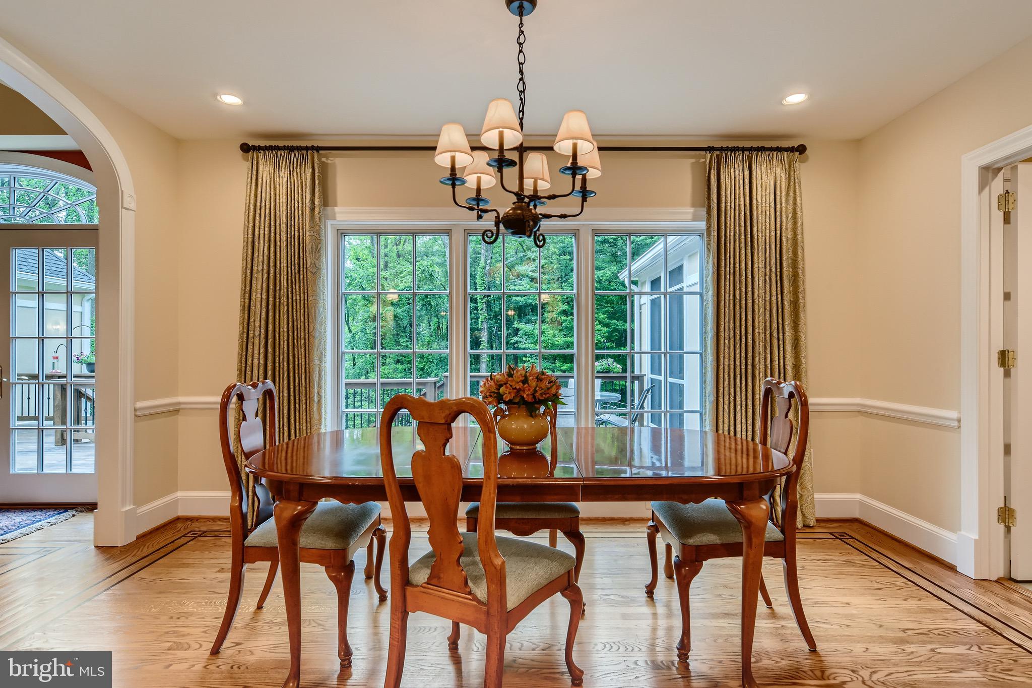 STEVENSON - Residential