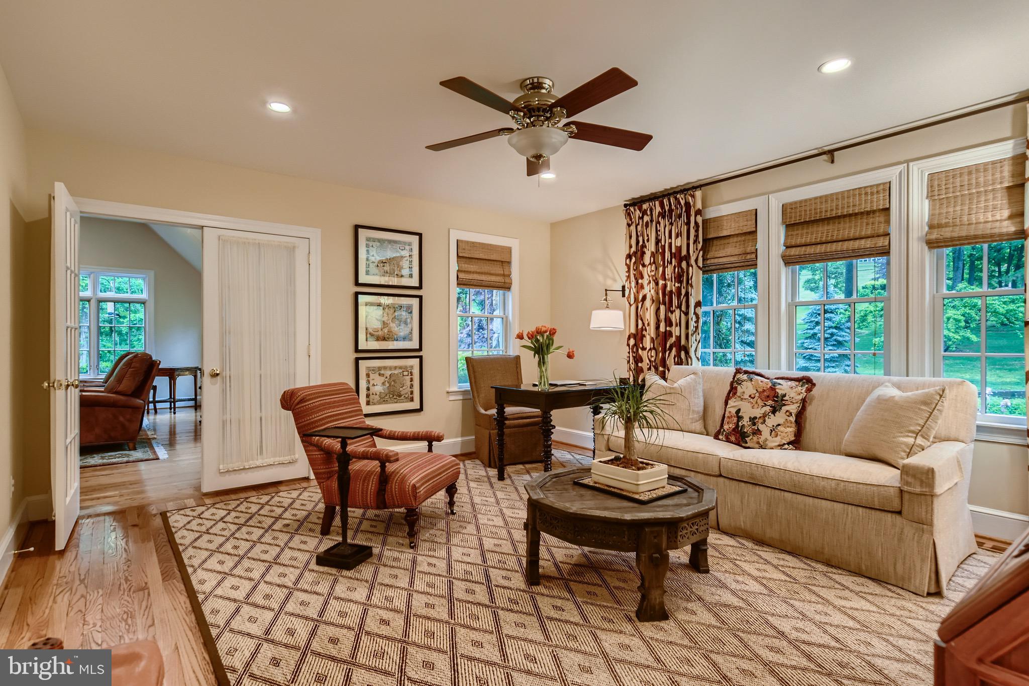 STEVENSON - Residential