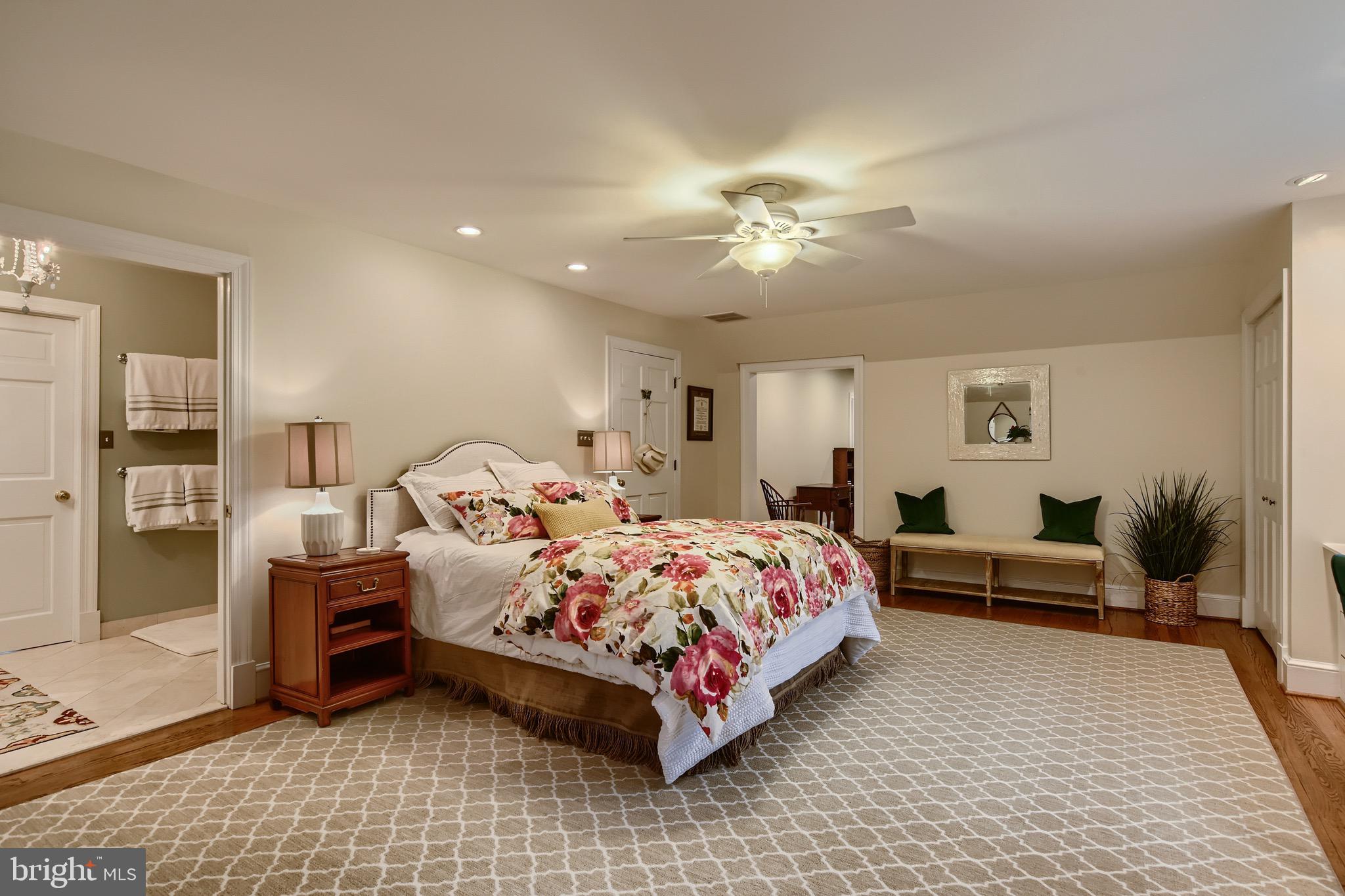 STEVENSON - Residential