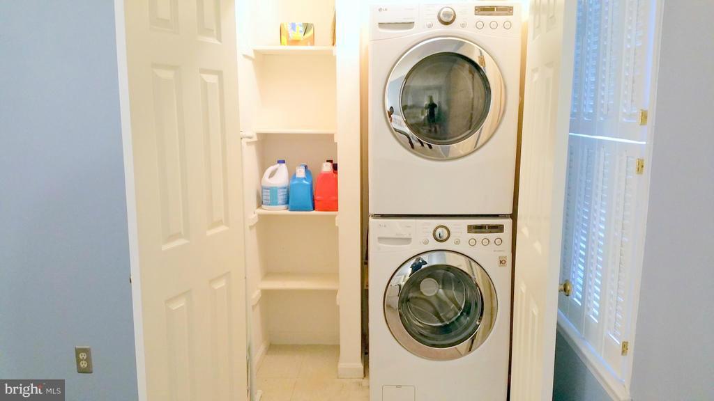 VIRGINIA VILLAGE - Residential Lease