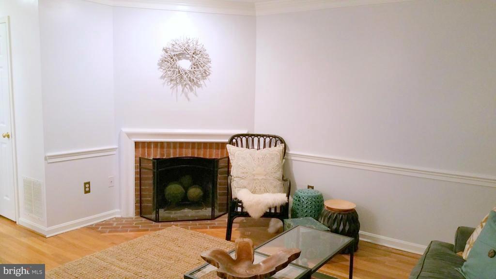 VIRGINIA VILLAGE - Residential Lease