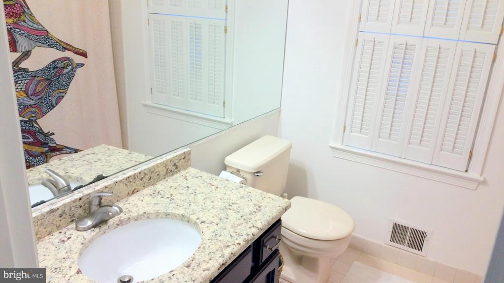 VIRGINIA VILLAGE - Residential Lease