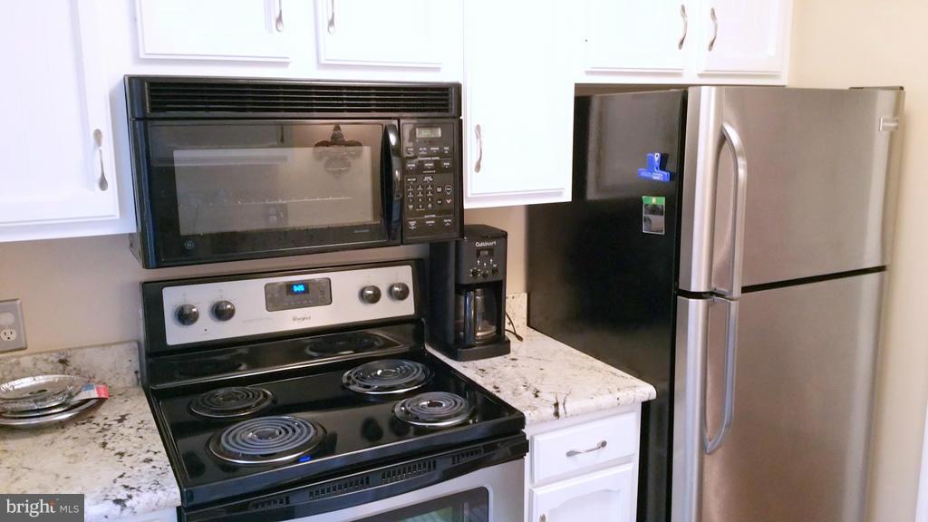 VIRGINIA VILLAGE - Residential Lease