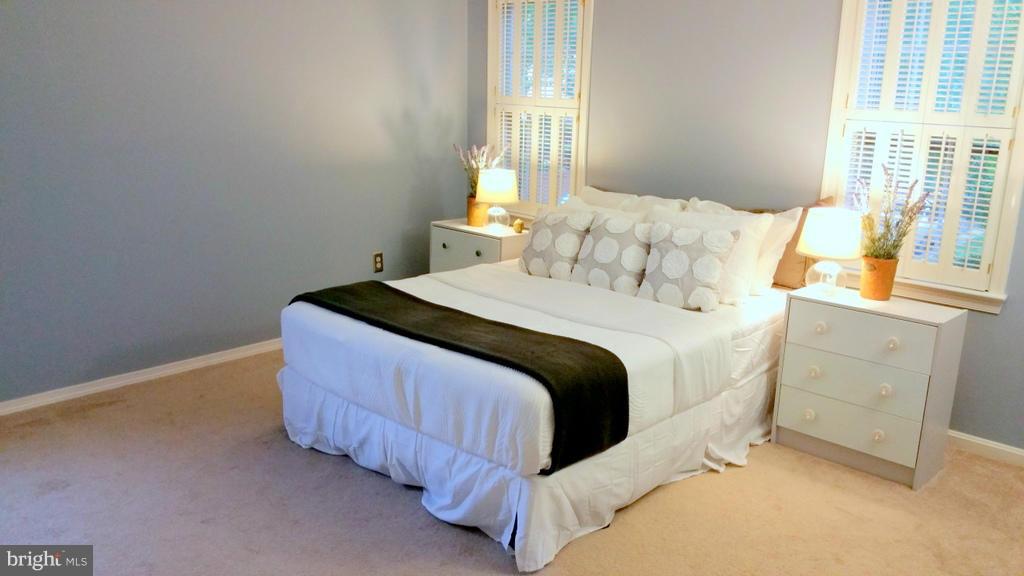 VIRGINIA VILLAGE - Residential Lease