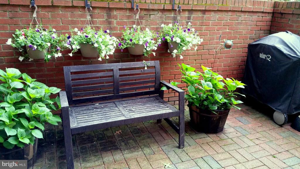 VIRGINIA VILLAGE - Residential Lease