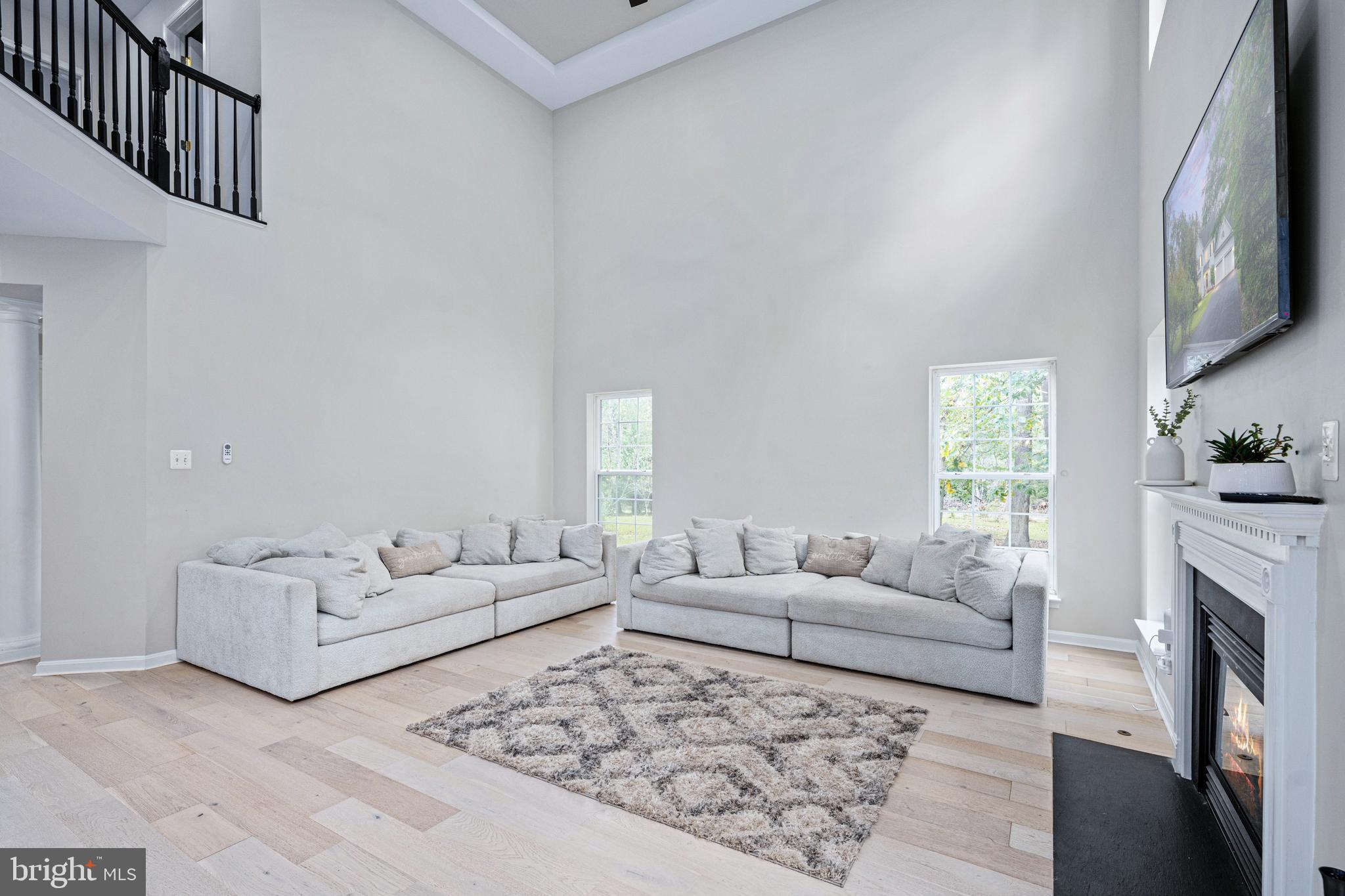 WATERFORD ESTATES - Residential