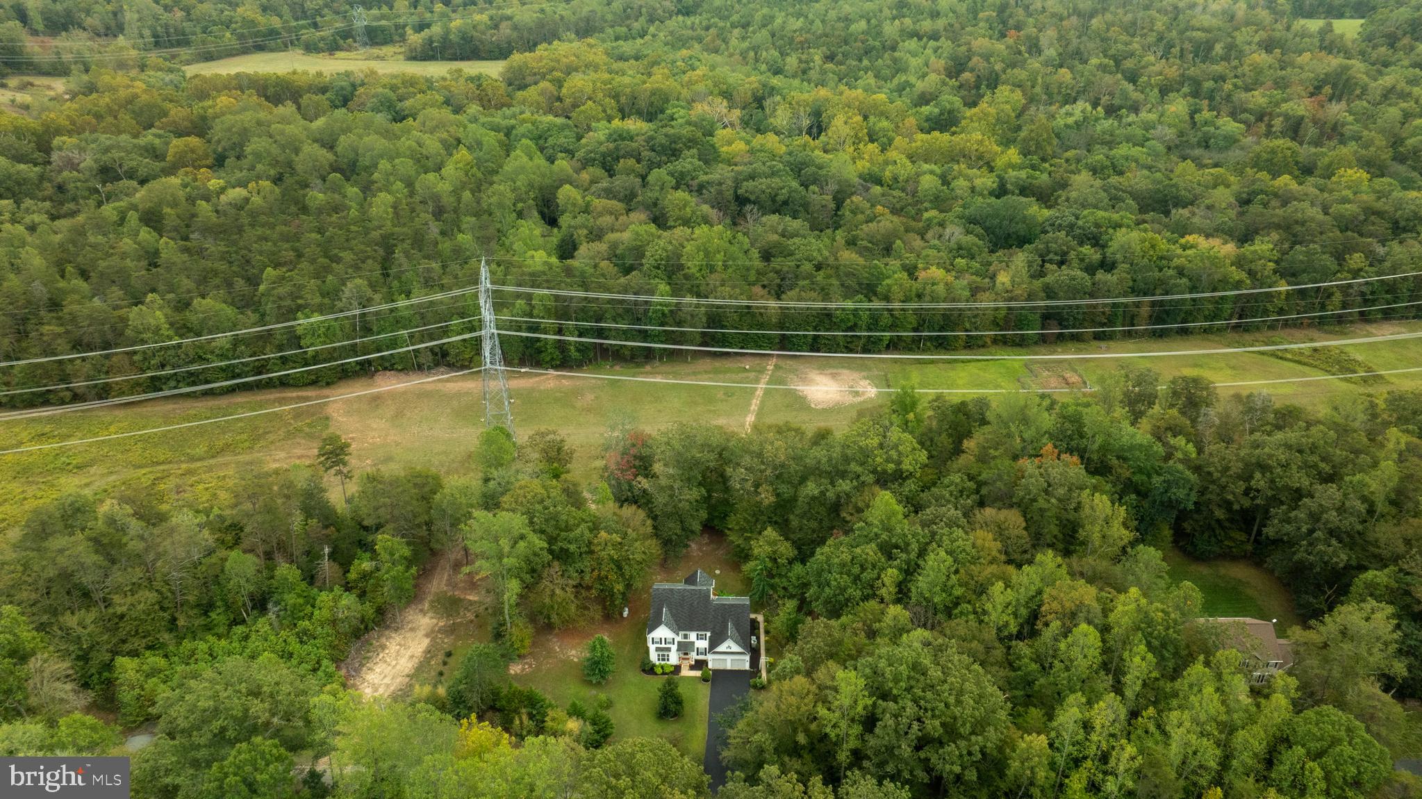 WATERFORD ESTATES - Residential