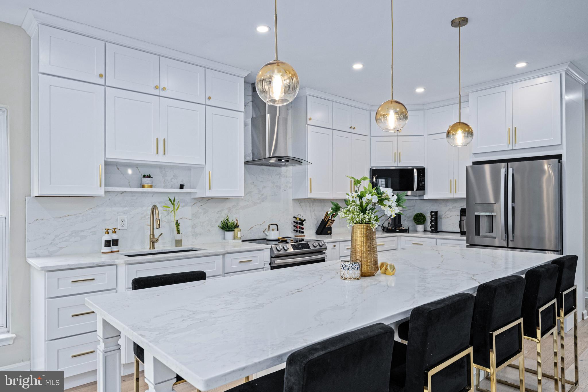 WATERFORD ESTATES - Residential