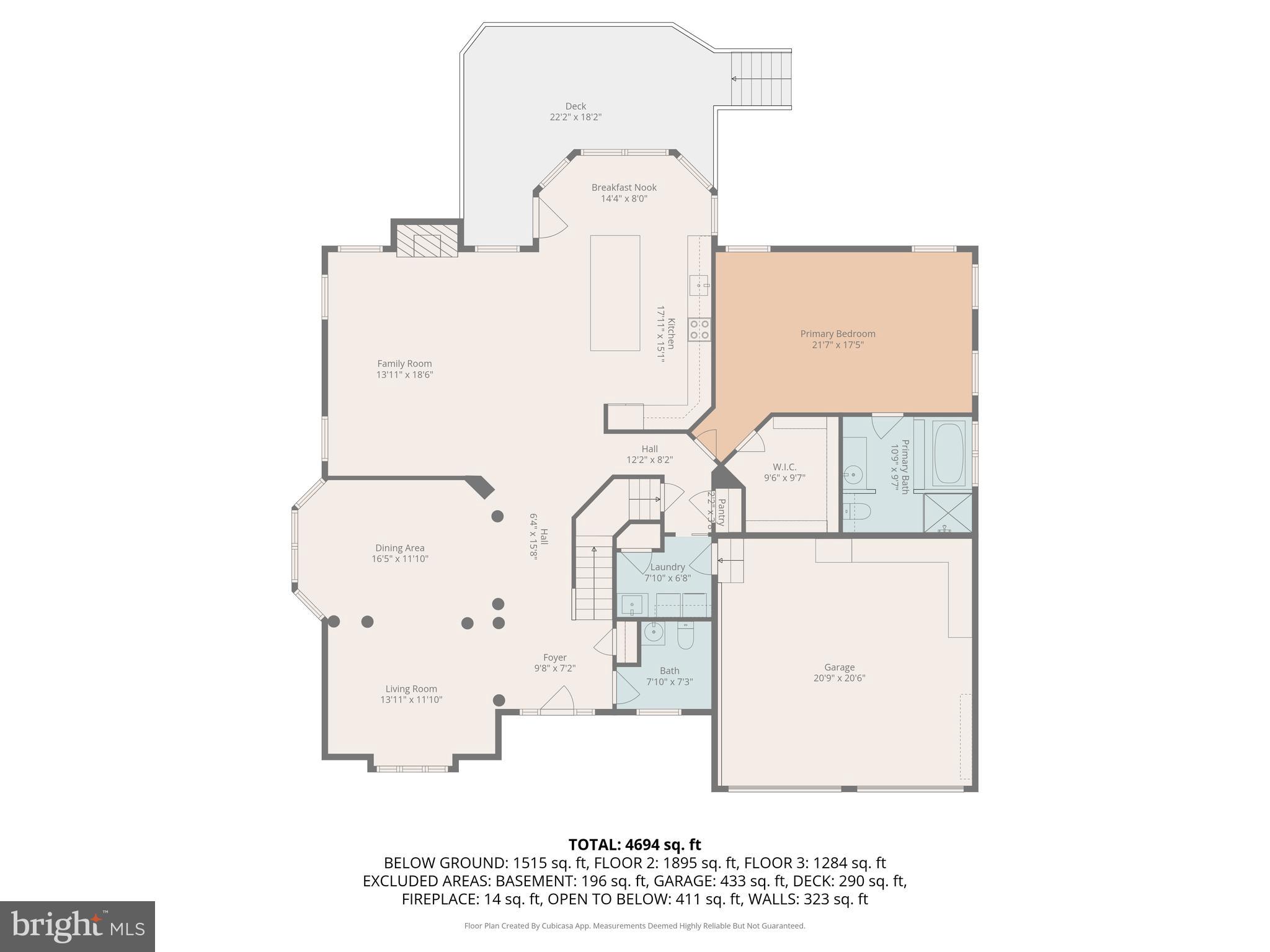WATERFORD ESTATES - Residential