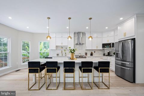 11497 YEATS DRIVE CATLETT VA 20119