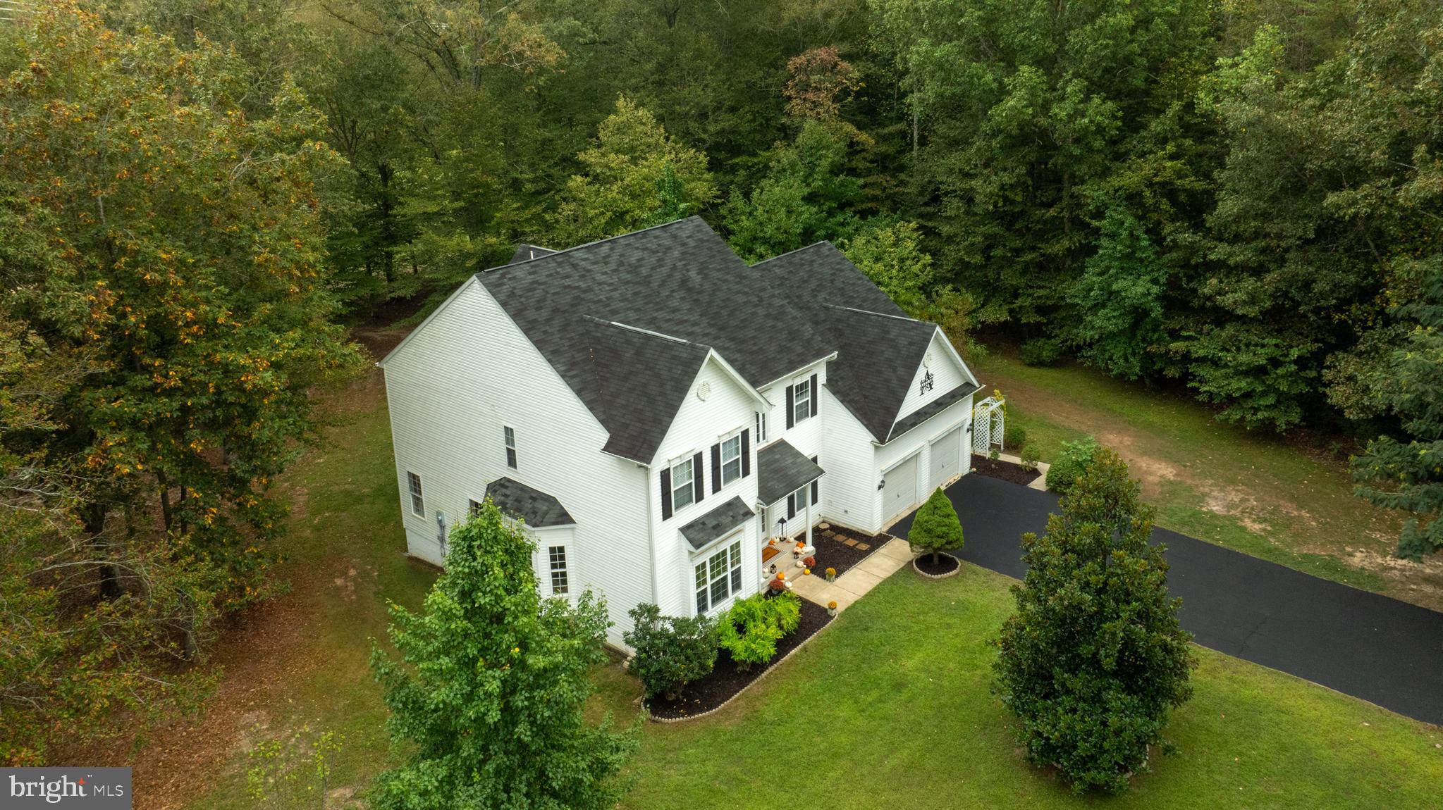 WATERFORD ESTATES - Residential