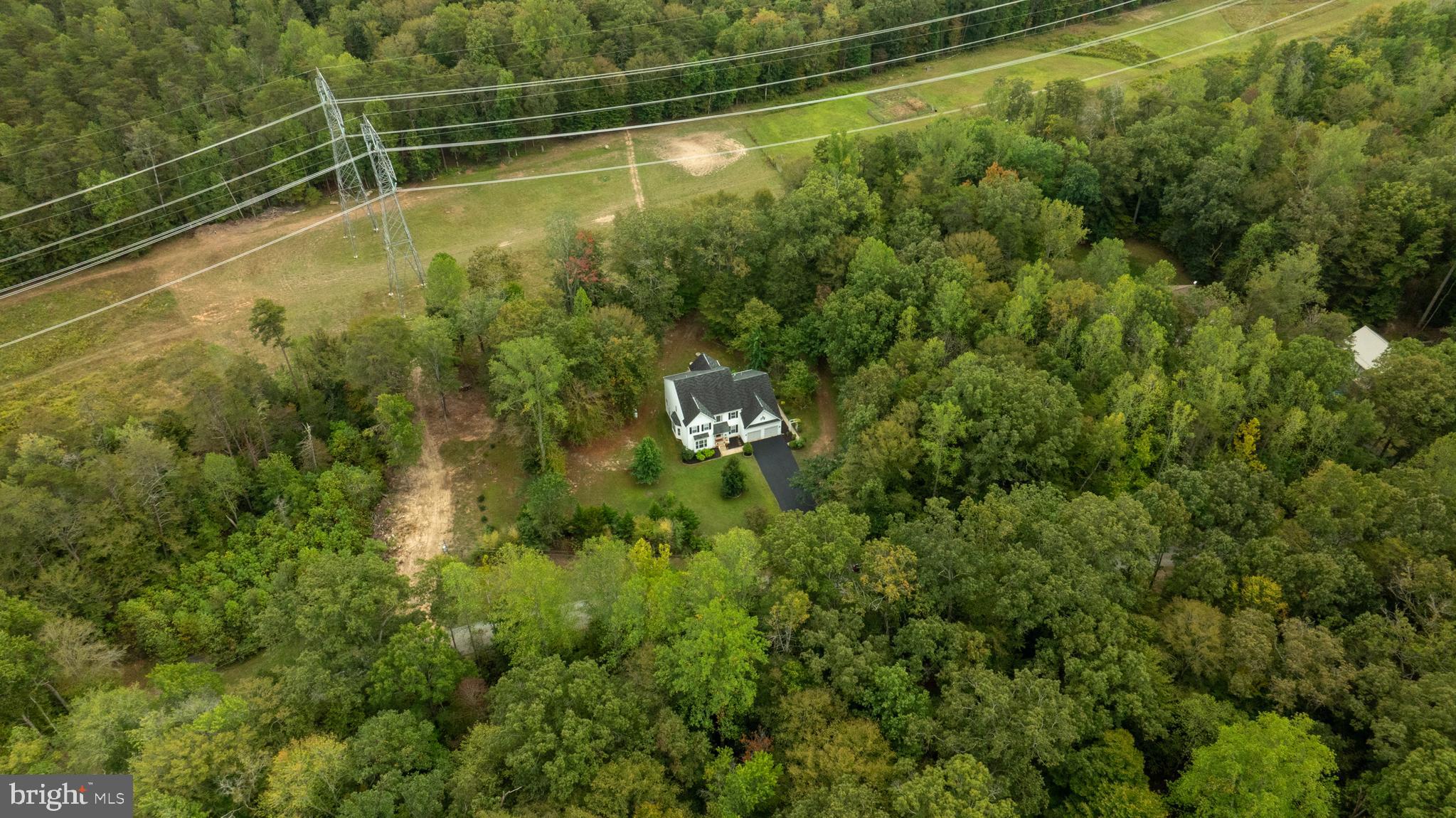 WATERFORD ESTATES - Residential